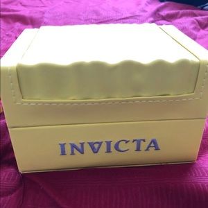 NEW Invicta watch
